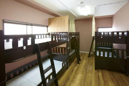 Bonfire Hostel Osaka - 37