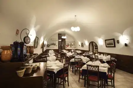 Al Pescatore & Restaurant - 24
