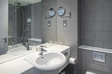 Holiday Inn Edinburgh Zoo, An Ihg - 39