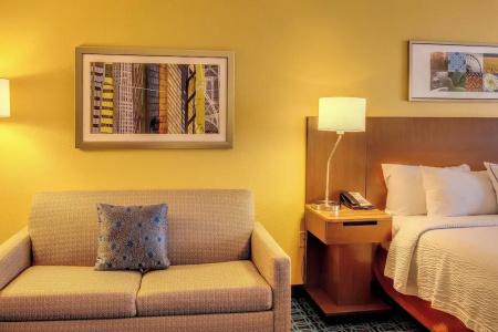 Fairfield Inn by Marriott - 39