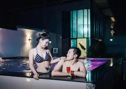 The Xtreme Suites - 10
