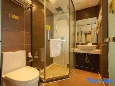 Iu Xiqing Zhong Bei Zhen Branch - 46