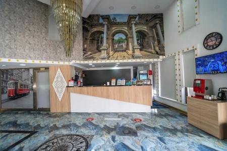 Piyes Otel - 16
