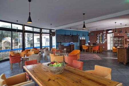 Maya Bistro & Beach - 22