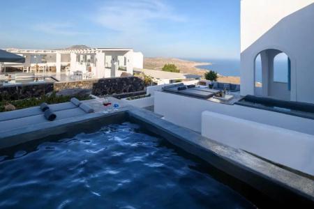 Kalestesia Suites - 276