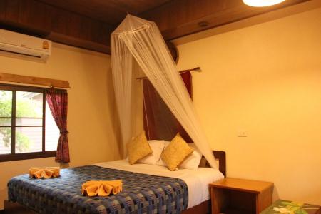 Longtail Beach Resort - 1