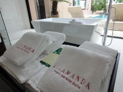 Shigira Bayside Suite Allamanda - 78