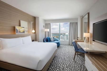 The Diplomat Beach Resort Hollywood, Curio Collection by Hilton - 42