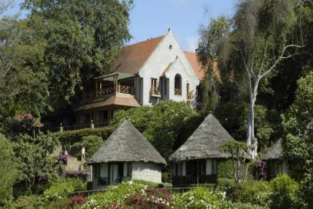 Arusha Serena - 0