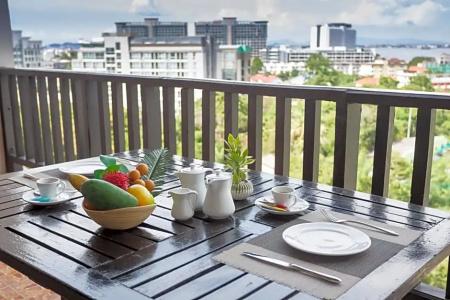 Golden Tulip Essential Pattaya - 77
