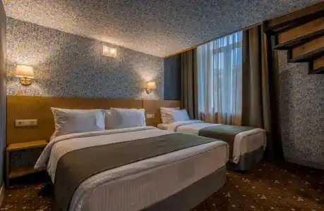 Gladius Inn Boutique - 2