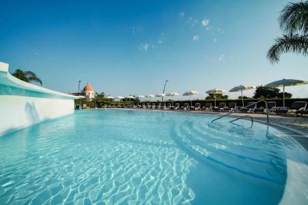 Sentido Michelizia Tropea Resort - 18
