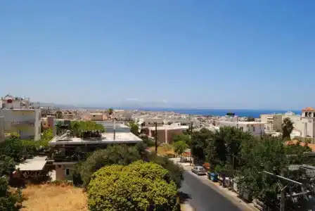Theofilos City - 27