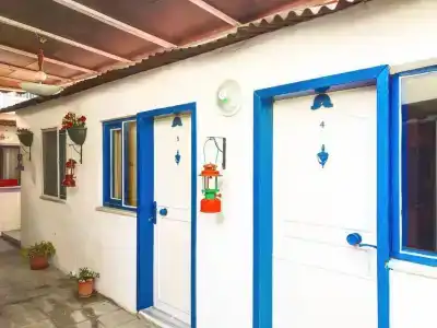 Ozdemir Pansiyon - 17