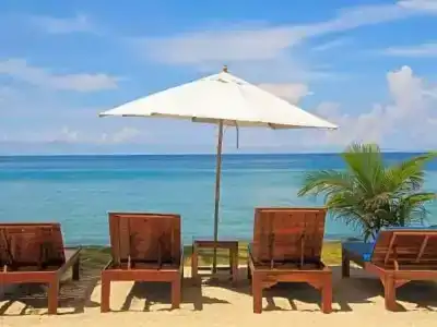 Koh Beach - 4
