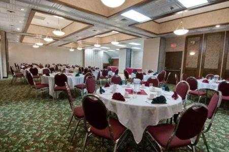 Best Western Plus - 16