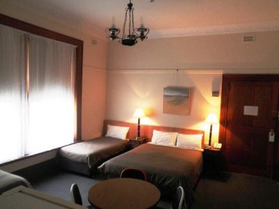 Princes Lodge - 3