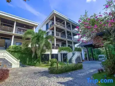 Anja Beach Resort & Spa - 57