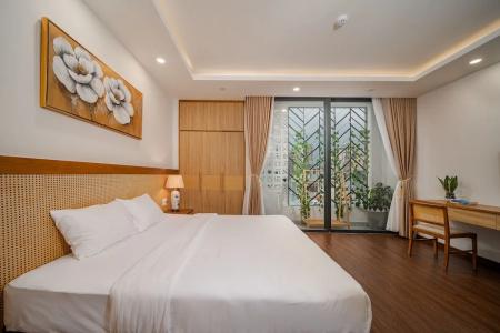 Omega Da Nang Beach - 71