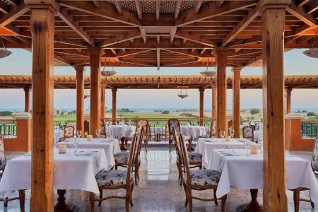 The Cascades Golf Resort, Spa & Thalasso - 42