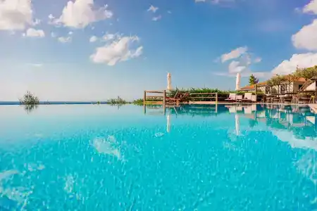 Natura Club & Spa - Adults Only - 25