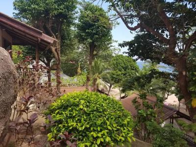 Diamond Beach Resort - 18