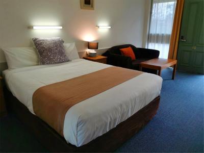 Ballarat Eureka Lodge - 39