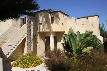Le Cale d'Otranto Beach Resort - 45