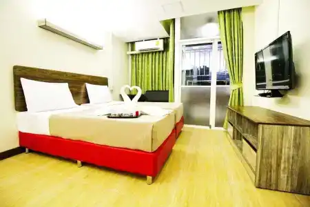 Ac Sport Village - 35