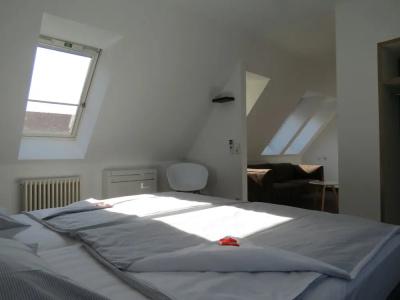 Comfor Ulm City - 85