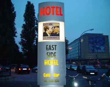 Indigo Berlin - East Side Gallery, An Ihg Hotel - 0