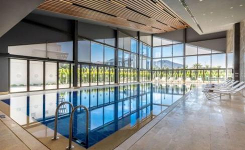 The Fortyfive Business & Spa - 5