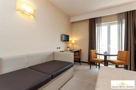 Grand Olimpo - 36