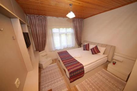 Emiroğlu Konak Otel - 43
