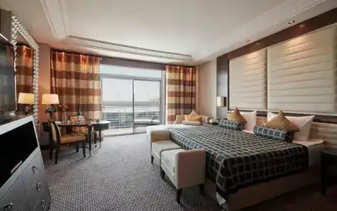 Calista Luxury Resort - 92
