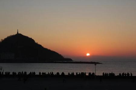 Punta Monpas - 55