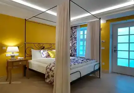 Relais Le Chevalier - 71
