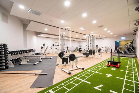 Walliserhof Grand-& Spa - 22