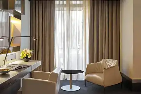 Excelsior Gallia, a Luxury Collection, Milan - 34
