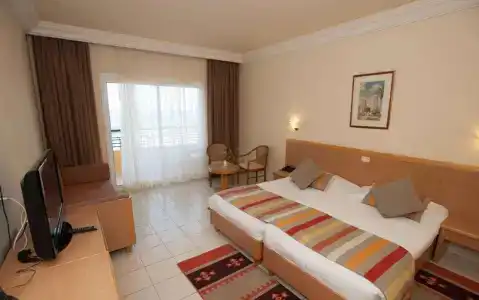 Hôtel Nour Palace Resort & Thalasso - 43