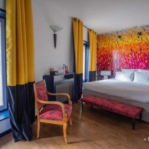 Boutique Hôtel des Beaux Arts - 28