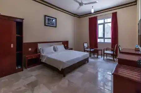Farah Apartment - 3