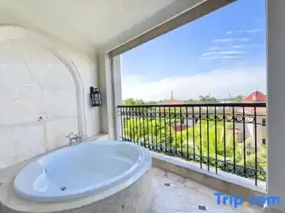 Crowne Plaza Resort Sanya Bay, An Ihg - 68
