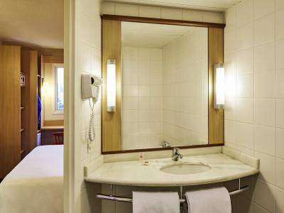 ibis budget Sao Paulo Morumbi - 8