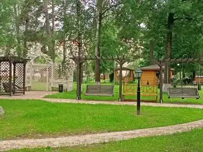 Березина - 13