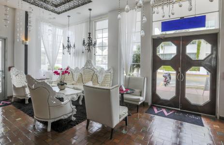 Posh South Beach - 14
