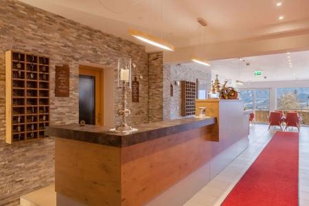 Best Western Talhof Garni&more in Wängle bei Reutte - 1