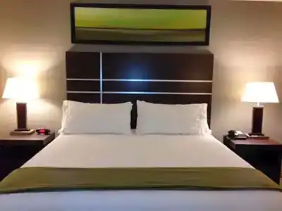 Holiday Inn Express-Kicking Horse, An Ihg - 78