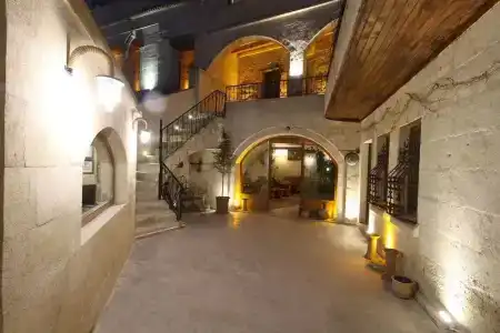 Goreme Mansion - 12