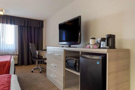 Best Western Plus Village Park Inn - 36